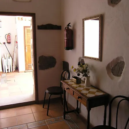 Vivelorural Casa Saulo, Tradicion En *