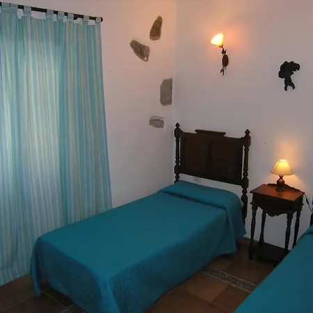 Vivelorural Casa Saulo, Tradicion En * Agüimes