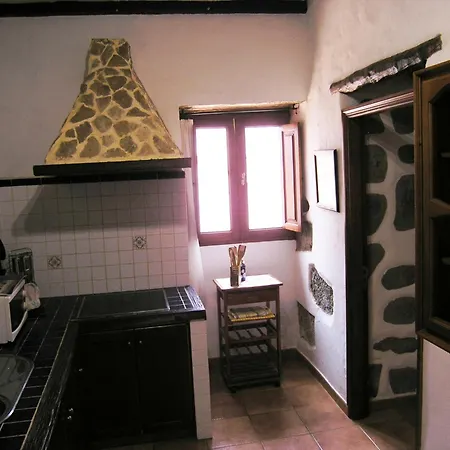 Vivelorural Casa Saulo, Tradicion En