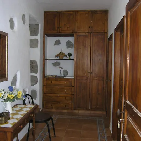 Appartement Vivelorural Casa Saulo, Tradicion En